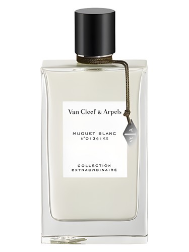 Muguet Blanc Van Cleef &amp; Arpels pro ženy 