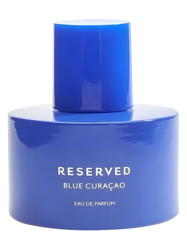 perfume Blue Curaçao Reserved pro ženy 