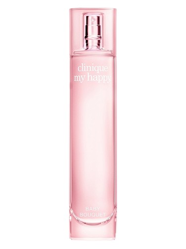Baby Bouquet Clinique pro ženy