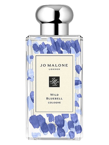 香水(ユニセックス) Jo Malone LONDON Wild Bluebell Cologne Wild Bluebell Cologne | United States E-commerce Site - English