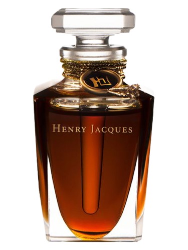 Onction Pure Perfume Henry Jacques pro ženy a muže 