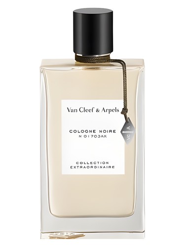 Cologne Noire Van Cleef &amp; Arpels pro ženy a muže 