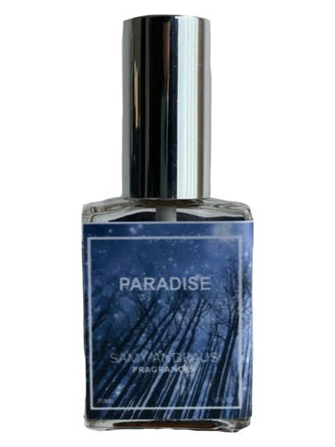 Paradise Samy Andraus Fragrances pro ženy a muže 