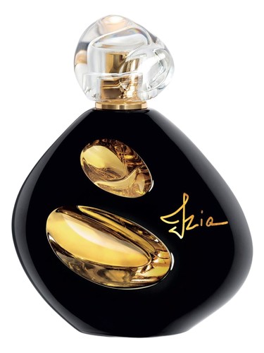 sisley イジィア ラ ニュイ オードプァルファム Izia La Nuit - Sisley Paris