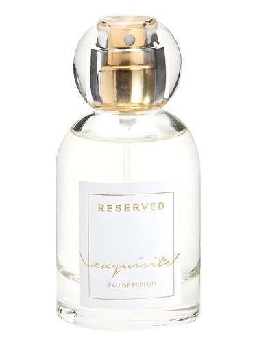 Exquisite Reserved pro ženy 