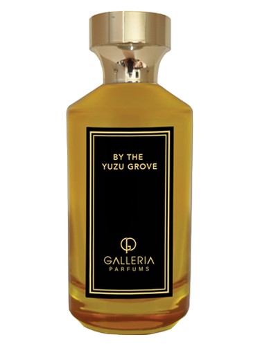 By the Yuzu Grove Galleria Parfums pro ženy a muže