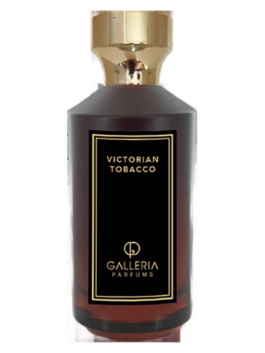 Victorian Tobacco