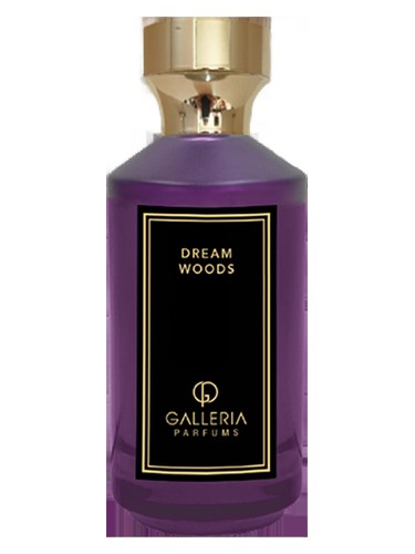 Dream Woods Galleria Parfums ガレリアパルファム T – DREAM WOODS – Galleria Parfums