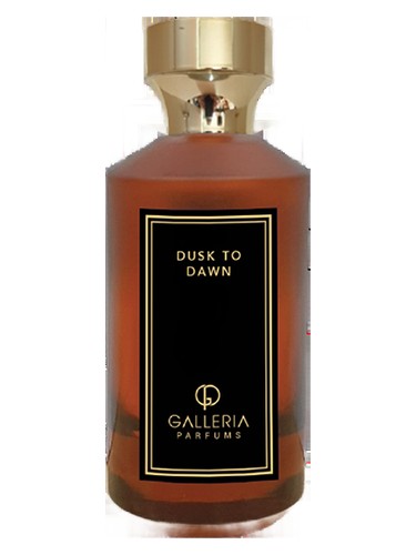 Dusk to Dawn Galleria Parfums pro ženy a muže