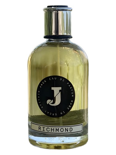 Jack - Richmond