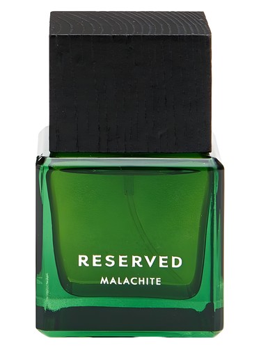 Malachite Reserved pro muže 
