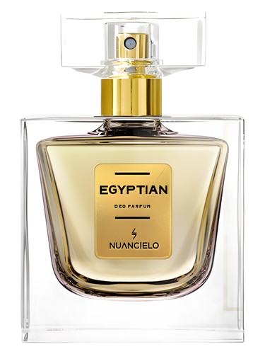 Egyptian Nuancielo pro ženy