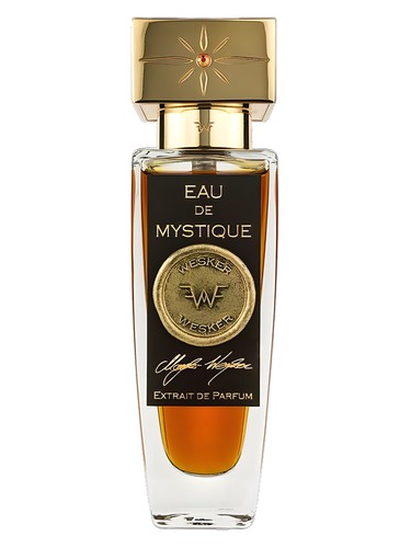 Eau De Mystique