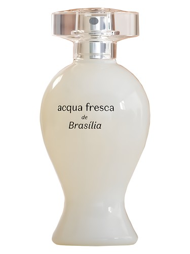 Acqua Fresca de Brasília