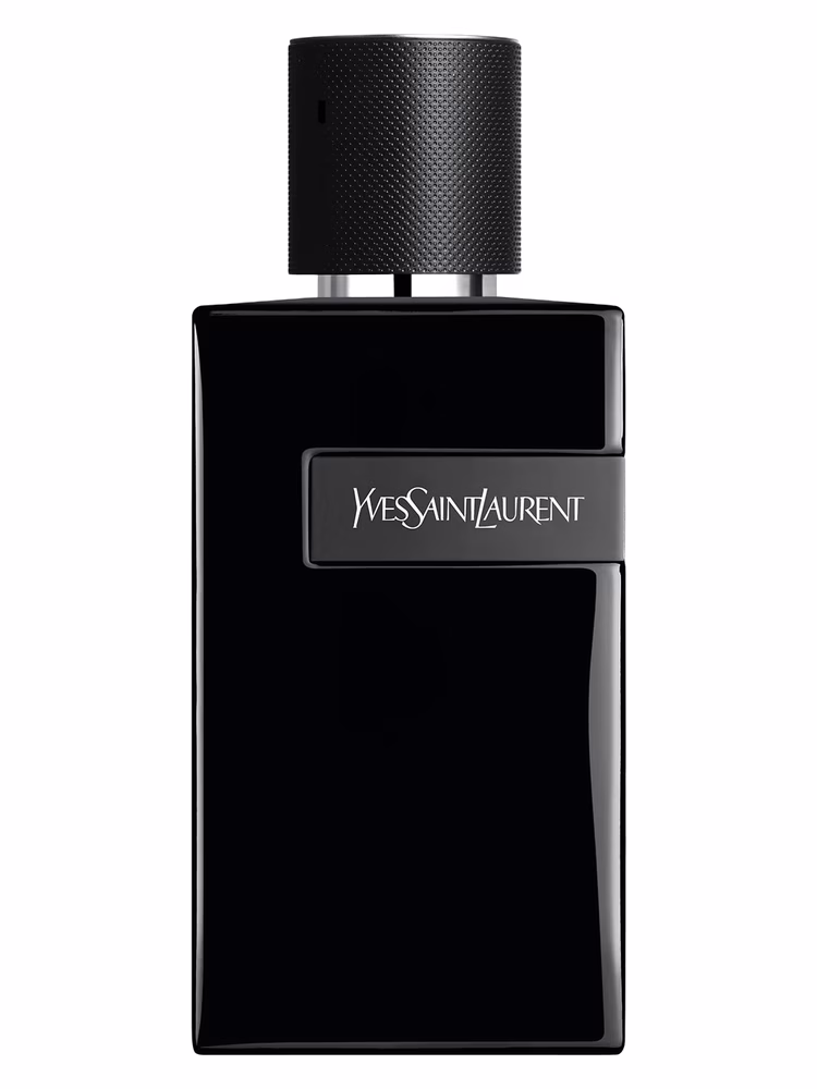 Y Le Parfum de Yves Saint Laurent