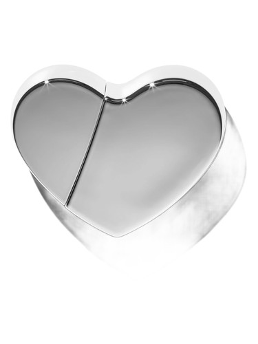 Hearts Silver KKW Fragrance pro ženy 