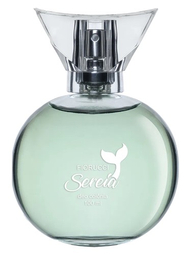 Sereia Mystic Line Fiorucci pro ženy 