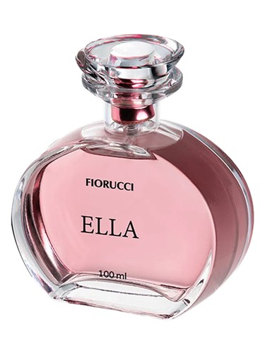 Ella Fiorucci pro ženy 