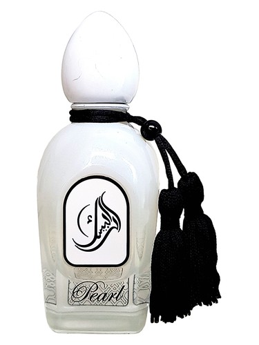 Pearl Arabesque Perfumes pro ženy a muže 
