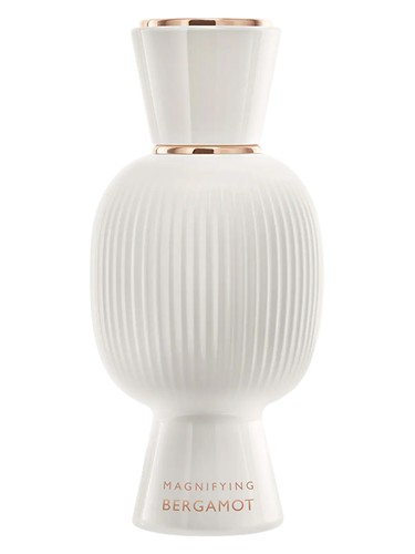 Allegra Magnifying Bergamot Essence Bvlgari pro ženy 