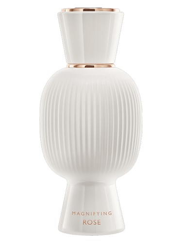Allegra Magnifying Rose Essence Bvlgari pro ženy 