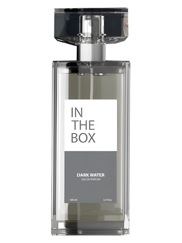 Dark Water In The Box pro muže 