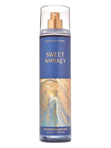 Sweet Whiskey Bath &amp; Body Works pro ženy 