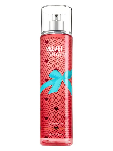 Velvet Sugar Bath &amp; Body Works pro ženy 