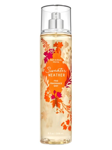 BBW ❁　セーターウェザー　Bath and body works Bath & Body Works