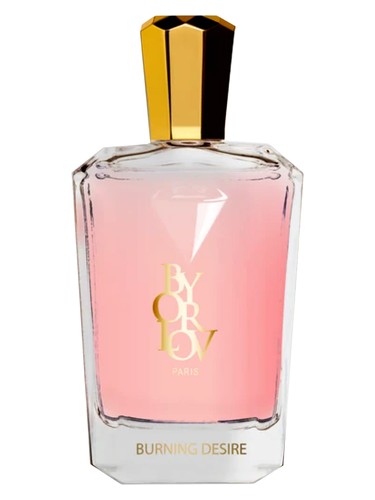Burning Desire Orlov Paris pro ženy 