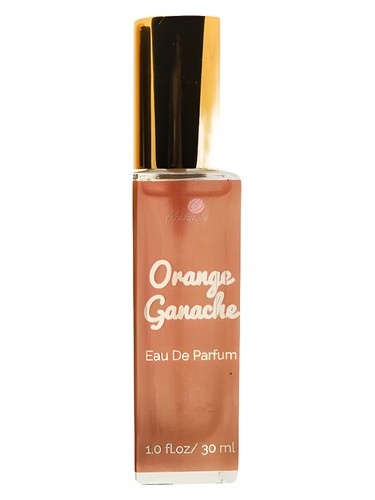 perfume Orange Ganache Ganache Parfums ユニセックス