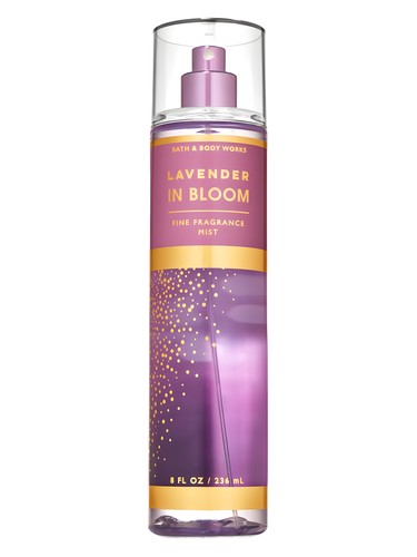 Lavender in Bloom Bath &amp; Body Works pro ženy 