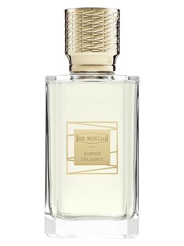 Honoré Delights Ex Nihilo perfume - a fragrance for women 2020 Honoré Delights Ex Nihilo perfume - a fragrance for women 2020