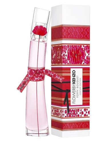 Flower by Kenzo Poppy Bouquet Couture Edition Kenzo pro ženy 