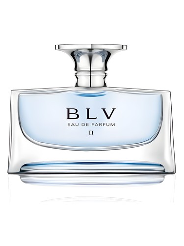 BLV Eau de Parfum II Bvlgari 香水- 一款2009年女用香水