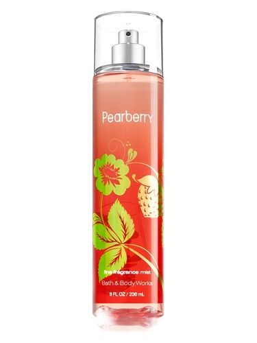 Pearberry Bath &amp; Body Works pro ženy 