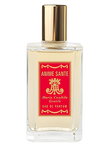 Anime Sante Maria Candida Gentile perfume - a fragrance for women