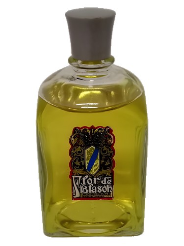 perfume Flor de Blasón Myrurgia pro ženy 