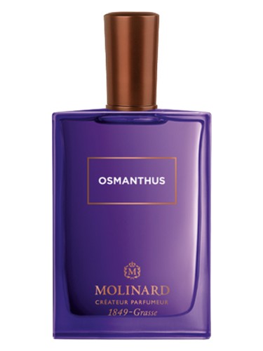 Osmanthus eau de parfum