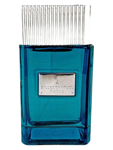 Gilles Cantuel Blue Eau de Parfum