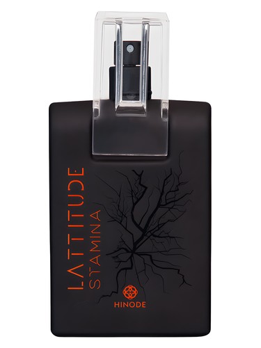 Lattitude Stamina Hinode pro muže 