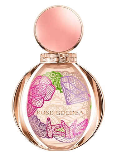 Goldea Limited Edition Bvlgari Goldea Rose Review The Essence