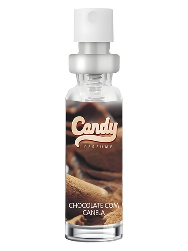 perfume Chocolate com Canela Thipos ユニセックス