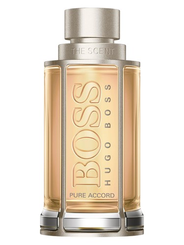 Boss The Scent Pure Accord For Him Hugo Boss pro muže 