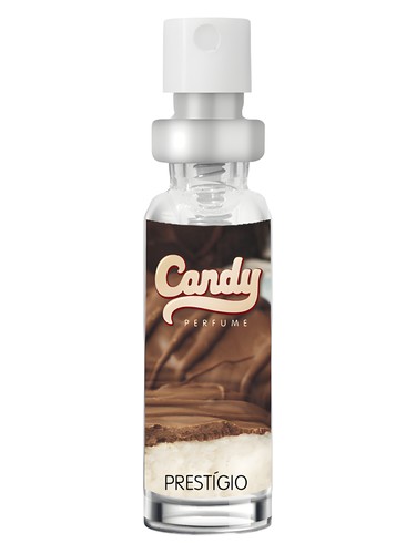 perfume Prestígio Chocolate com Coco Thipos ユニセックス