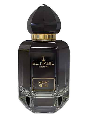 Musk Slim El Nabil pro ženy a muže 