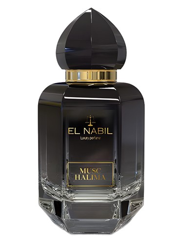 Musk halima