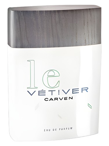 Le vetiver