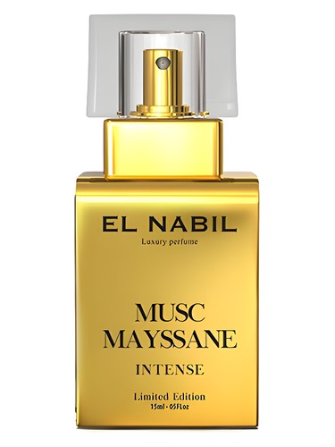 Musc Maysanne Intense El Nabil pro ženy 