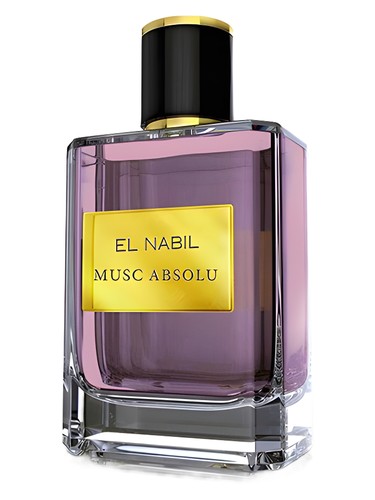 perfume Musc Absolu El Nabil pro ženy a muže 